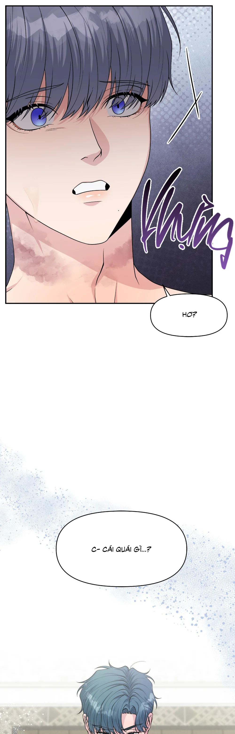 TRUYỂN TẬP - NHỮNG CON KU NÚNG NÍNH Chapter 14 Trang 29