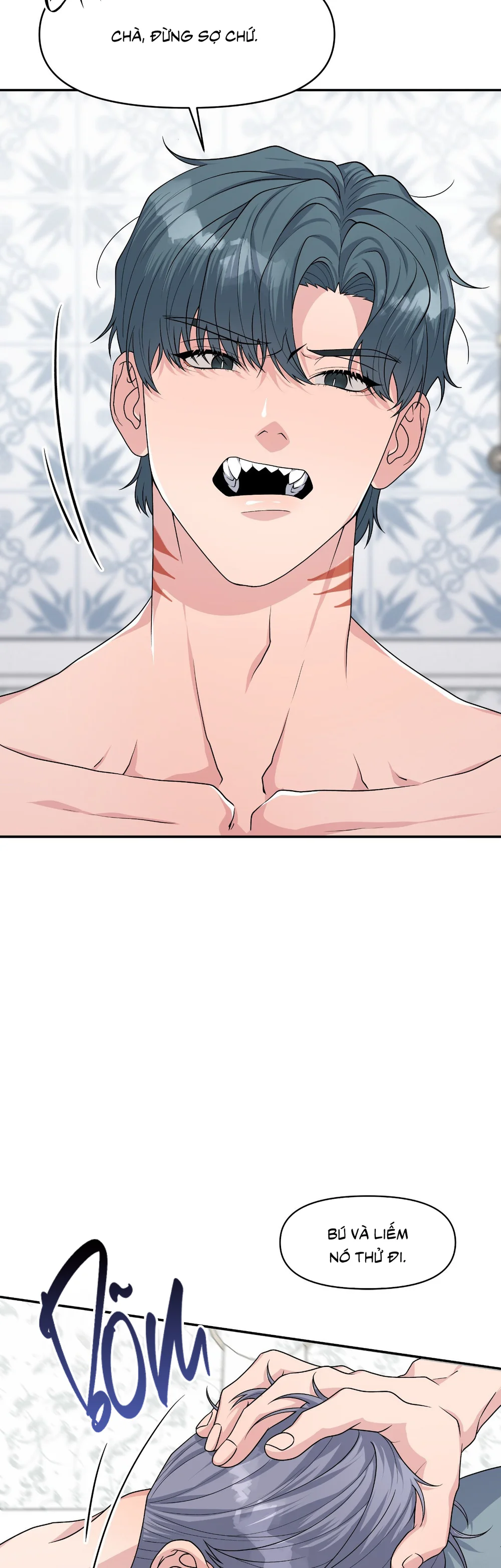 TRUYỂN TẬP - NHỮNG CON KU NÚNG NÍNH Chapter 14 Trang 31