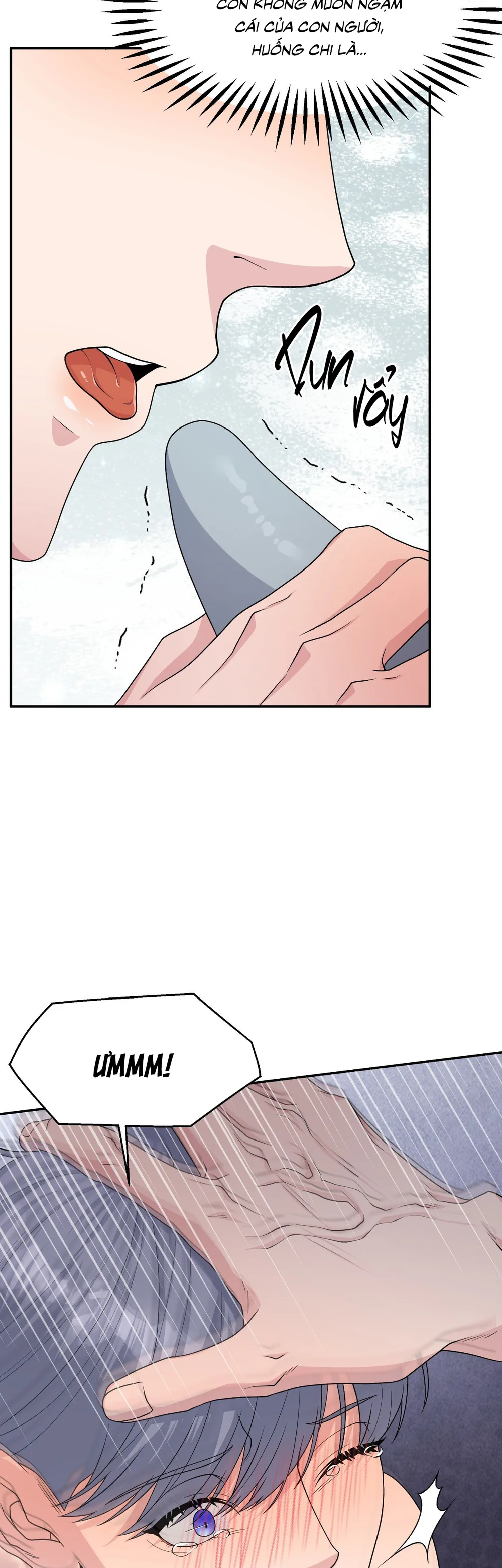 TRUYỂN TẬP - NHỮNG CON KU NÚNG NÍNH Chapter 14 Trang 34