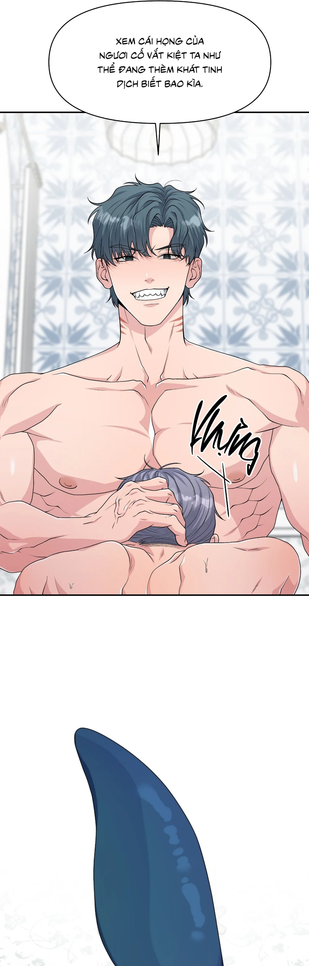 TRUYỂN TẬP - NHỮNG CON KU NÚNG NÍNH Chapter 14 Trang 41