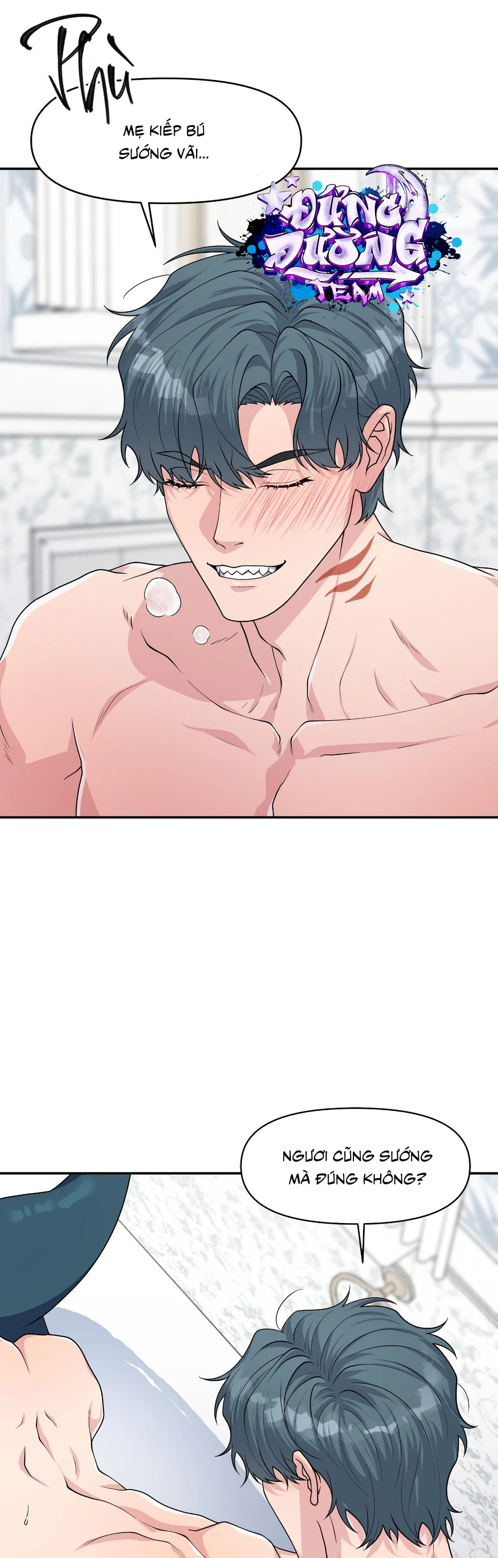 TRUYỂN TẬP - NHỮNG CON KU NÚNG NÍNH Chapter 14 Trang 46