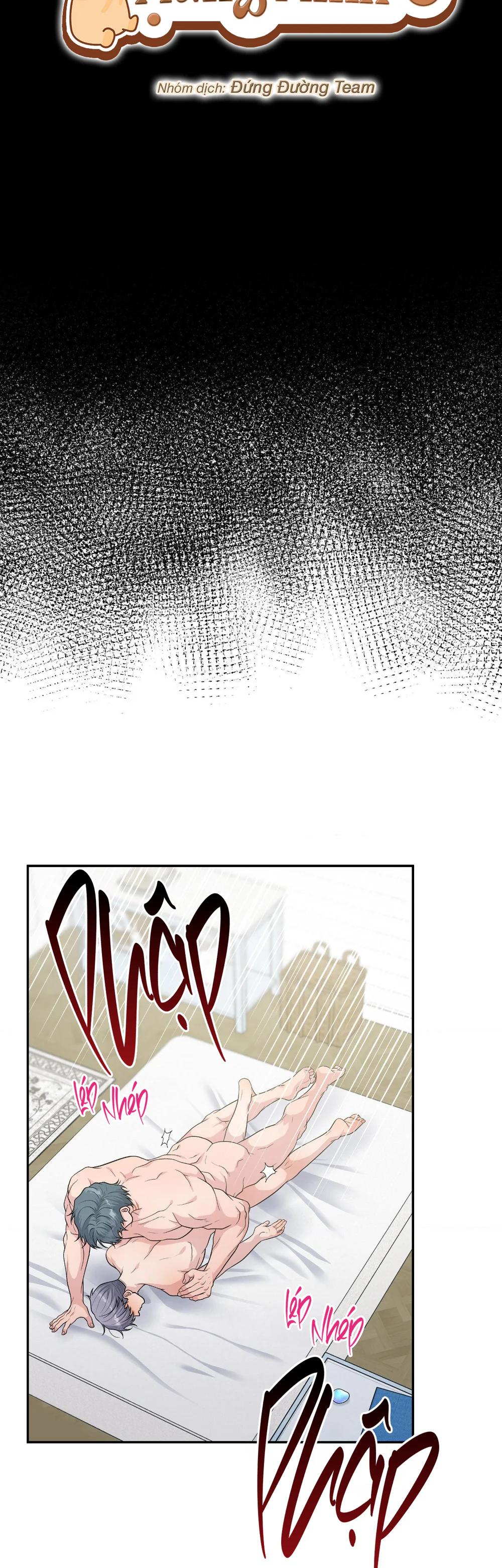 TRUYỂN TẬP - NHỮNG CON KU NÚNG NÍNH Chapter 15 Trang 5