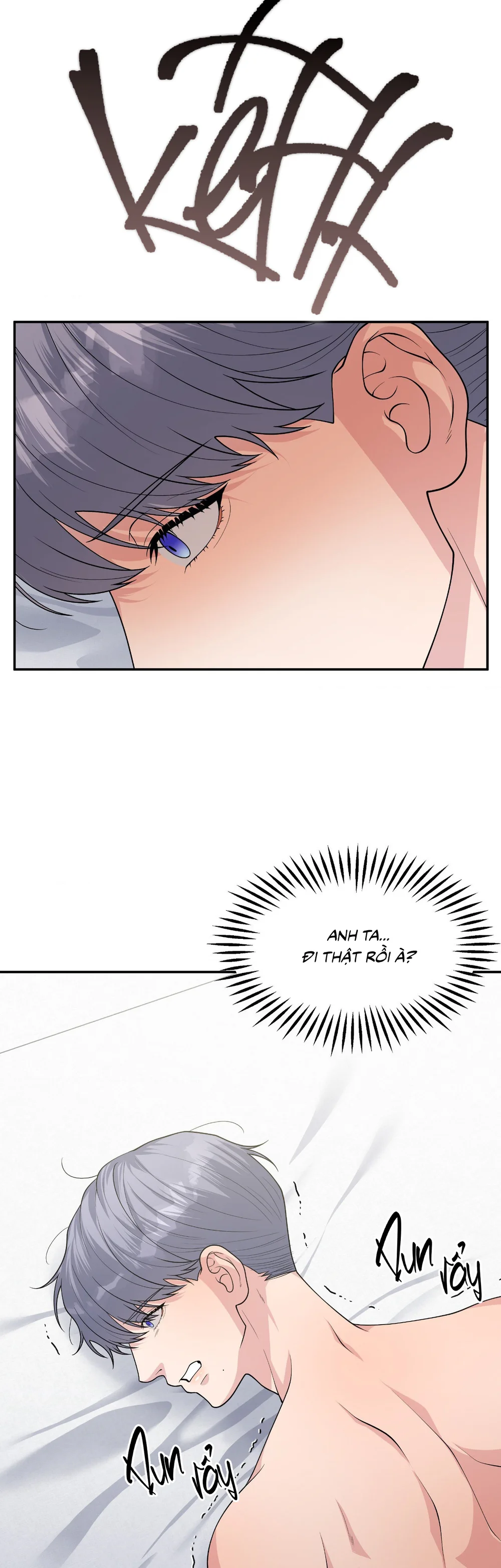 TRUYỂN TẬP - NHỮNG CON KU NÚNG NÍNH Chapter 15 Trang 12