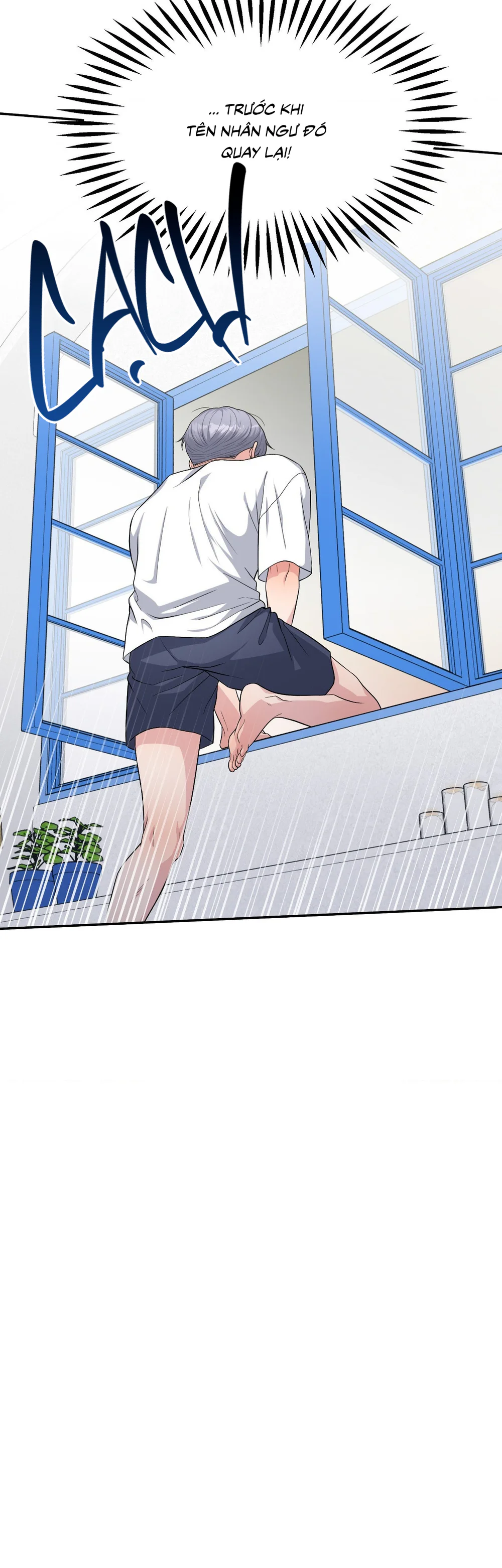 TRUYỂN TẬP - NHỮNG CON KU NÚNG NÍNH Chapter 15 Trang 14