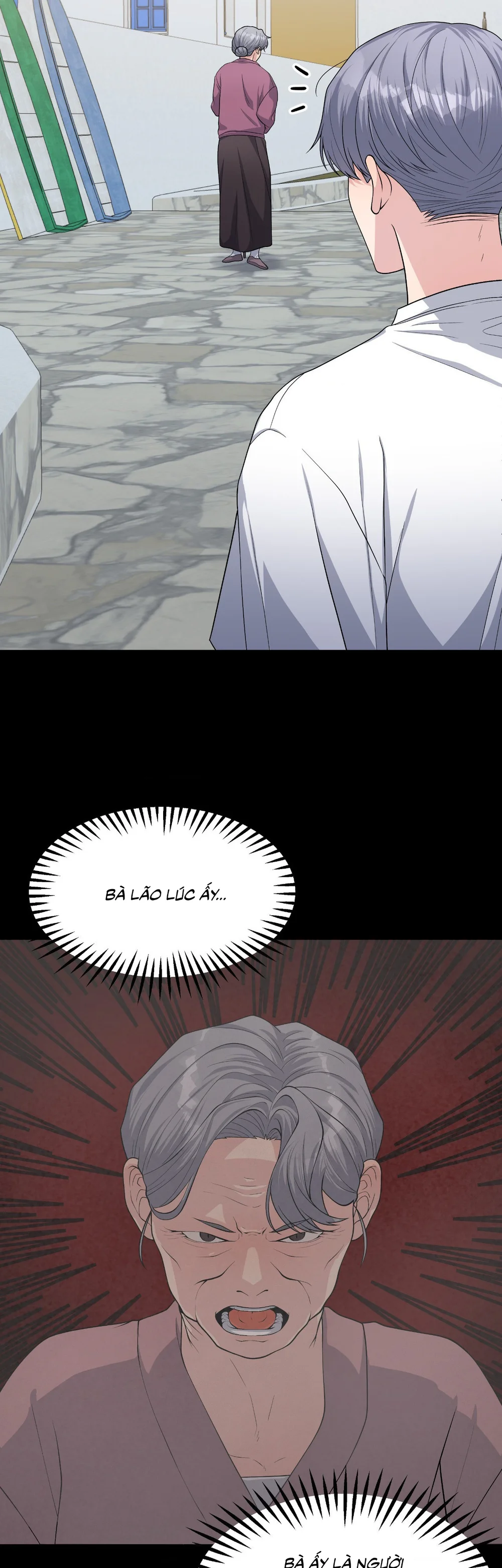 TRUYỂN TẬP - NHỮNG CON KU NÚNG NÍNH Chapter 15 Trang 18