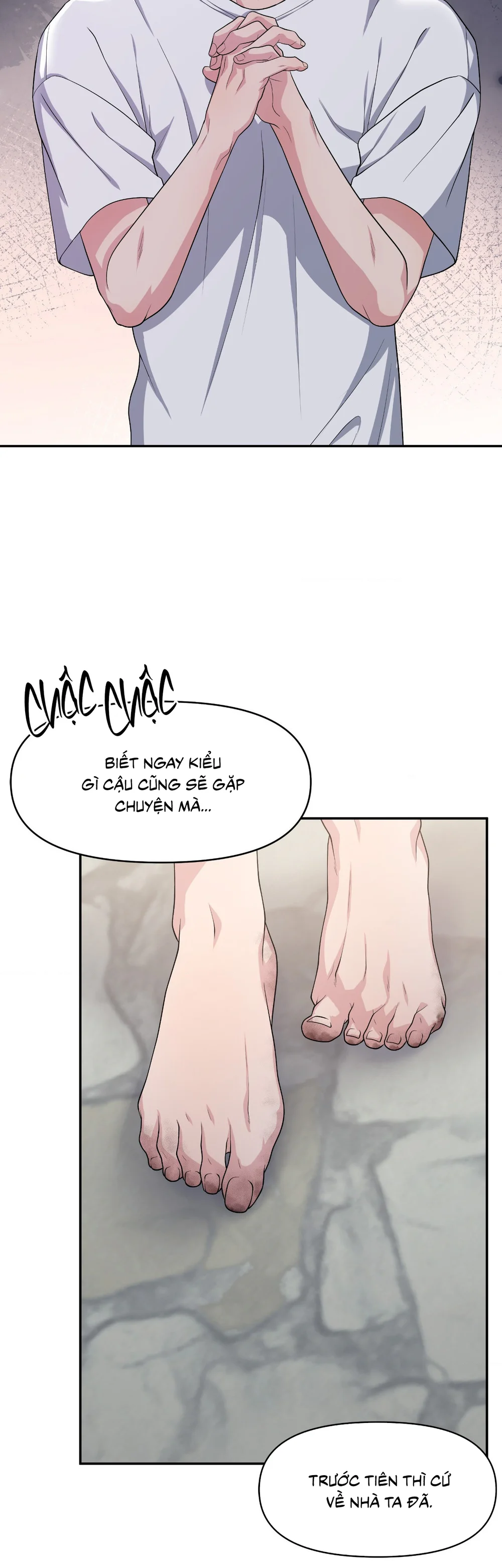 TRUYỂN TẬP - NHỮNG CON KU NÚNG NÍNH Chapter 15 Trang 21