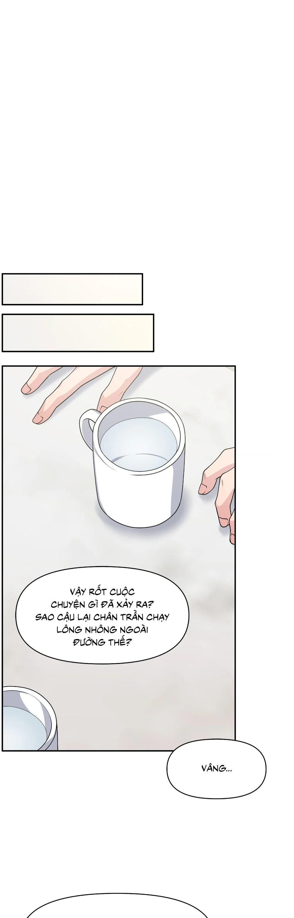 TRUYỂN TẬP - NHỮNG CON KU NÚNG NÍNH Chapter 15 Trang 22