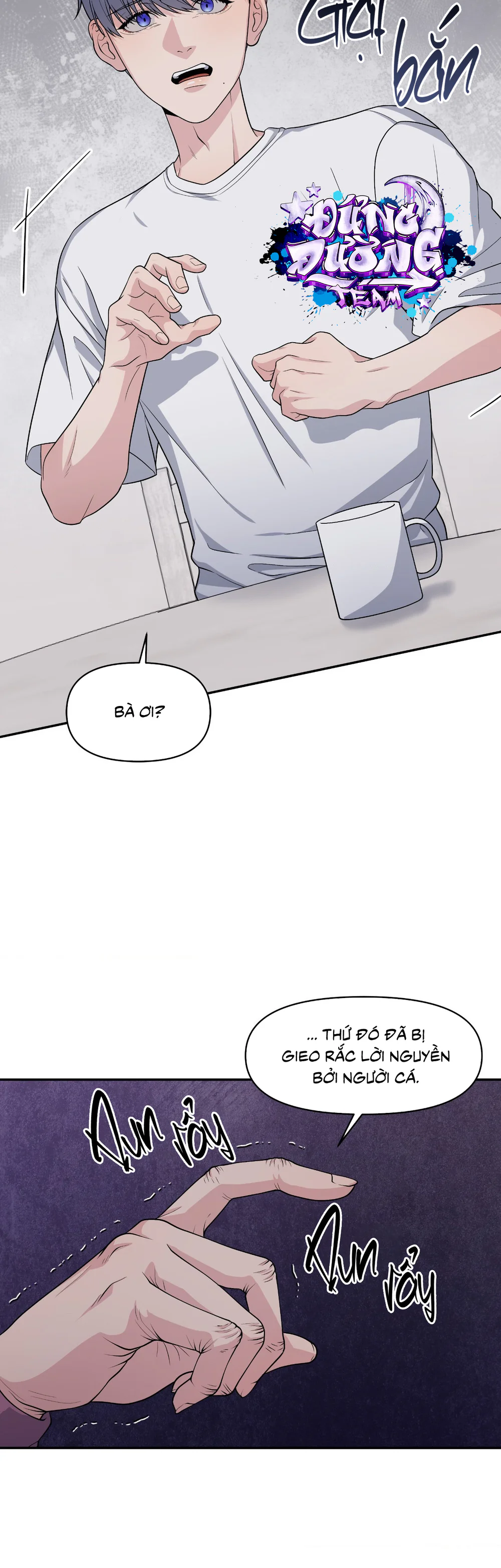 TRUYỂN TẬP - NHỮNG CON KU NÚNG NÍNH Chapter 15 Trang 26