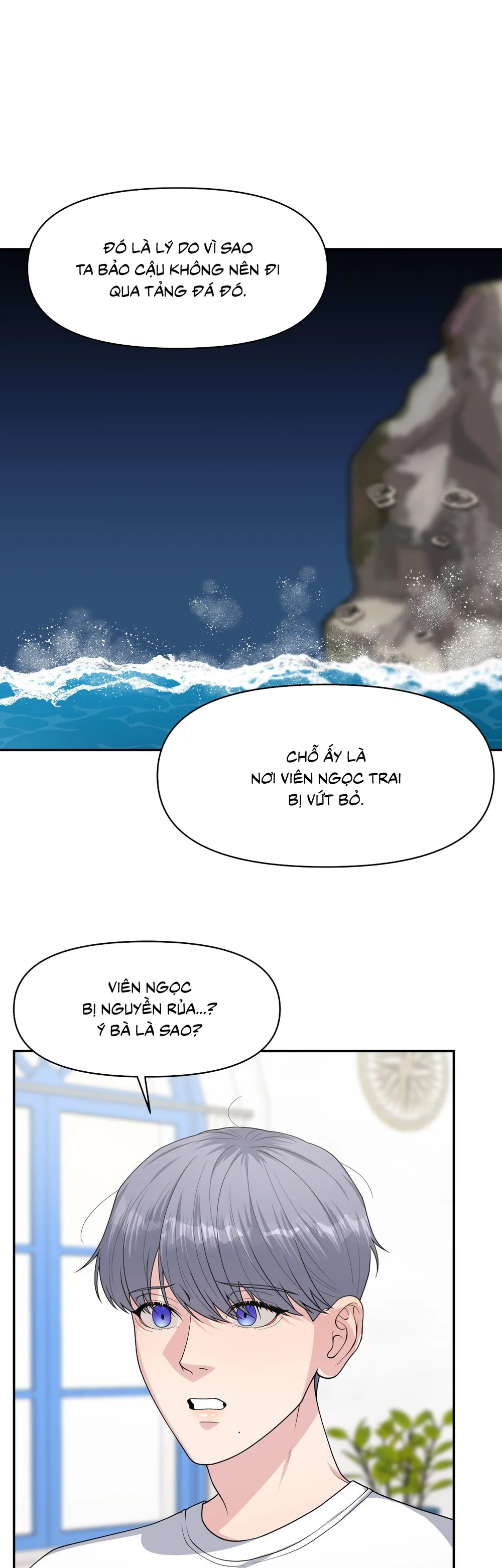 TRUYỂN TẬP - NHỮNG CON KU NÚNG NÍNH Chapter 15 Trang 27