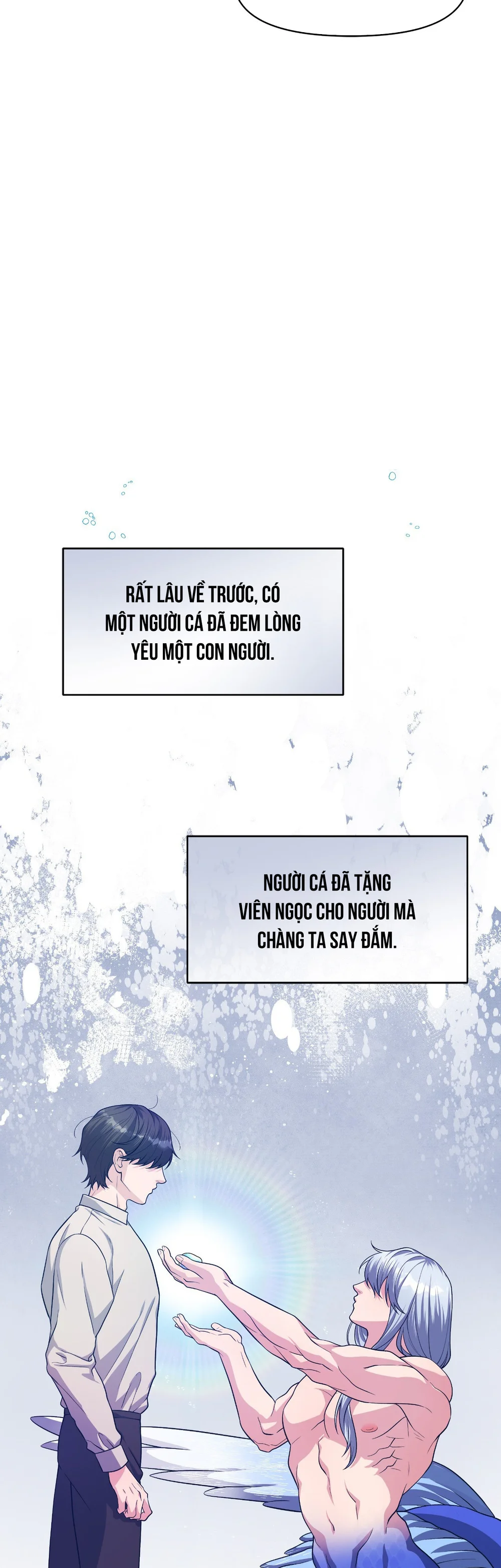 TRUYỂN TẬP - NHỮNG CON KU NÚNG NÍNH Chapter 15 Trang 29