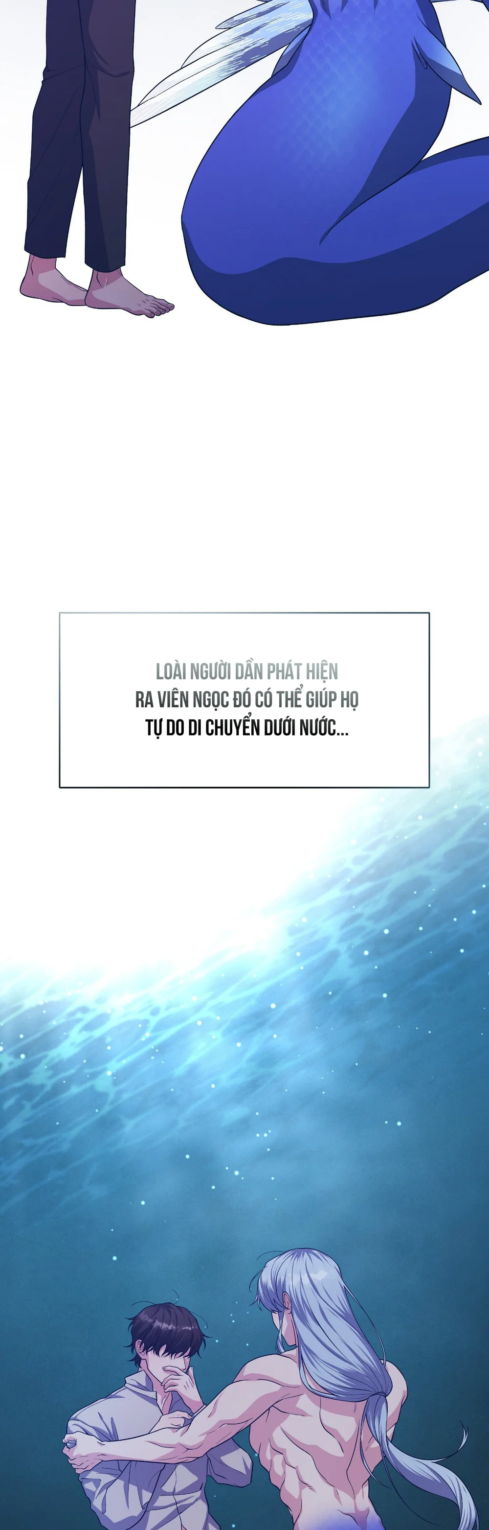 TRUYỂN TẬP - NHỮNG CON KU NÚNG NÍNH Chapter 15 Trang 30