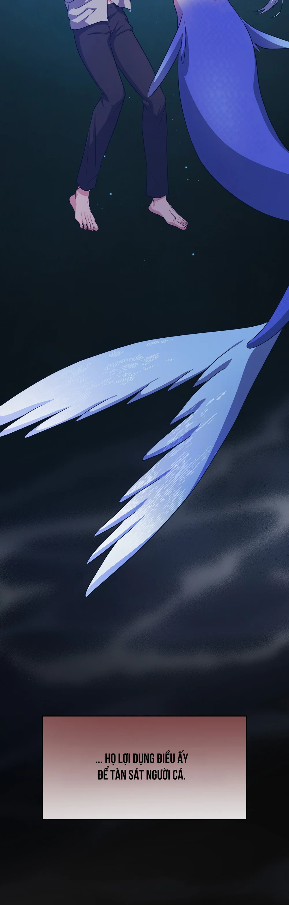 TRUYỂN TẬP - NHỮNG CON KU NÚNG NÍNH Chapter 15 Trang 31