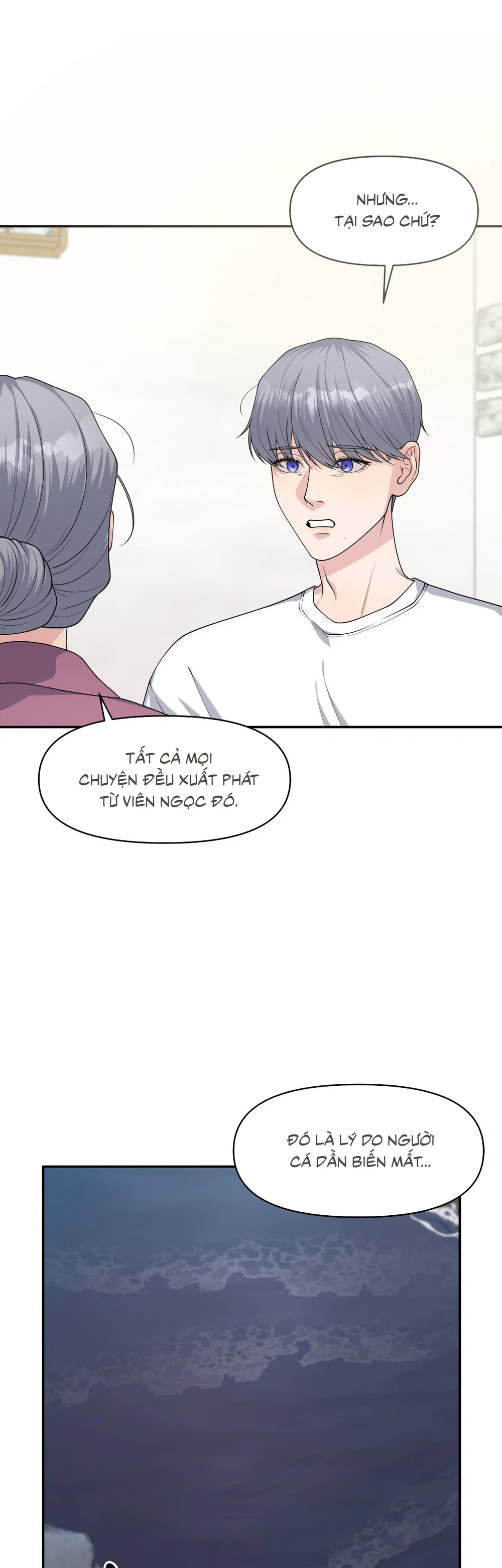 TRUYỂN TẬP - NHỮNG CON KU NÚNG NÍNH Chapter 15 Trang 34