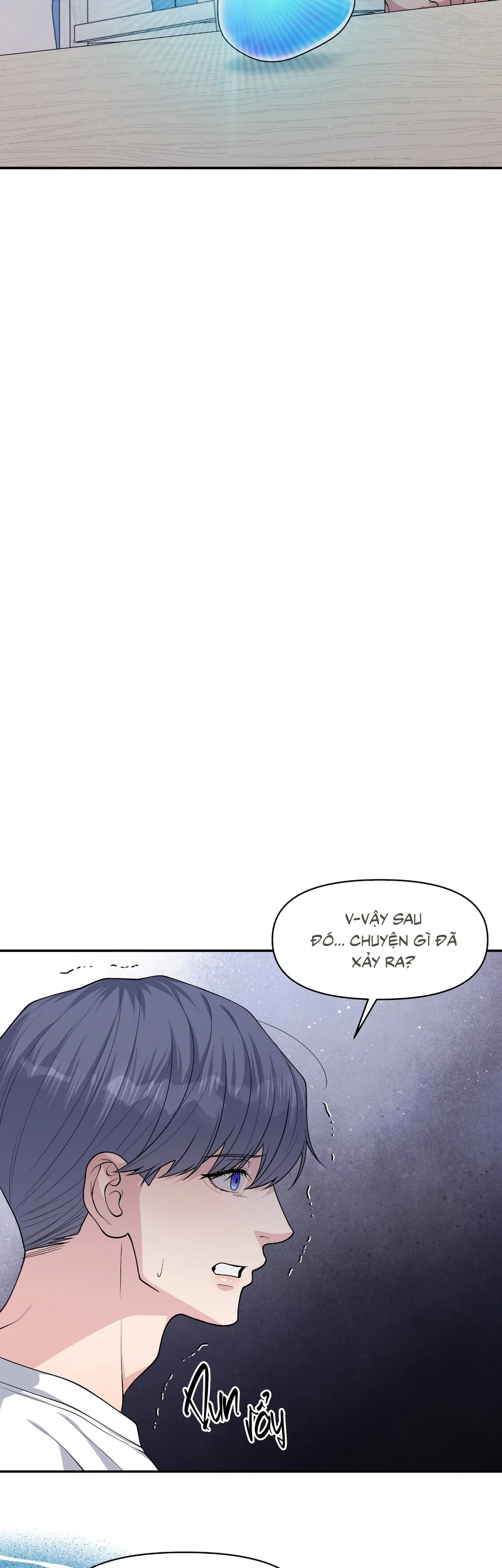 TRUYỂN TẬP - NHỮNG CON KU NÚNG NÍNH Chapter 15 Trang 38