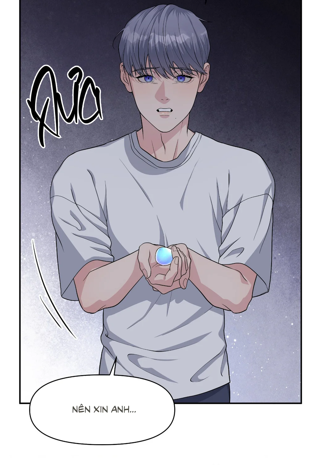 TRUYỂN TẬP - NHỮNG CON KU NÚNG NÍNH Chapter 15 Trang 48