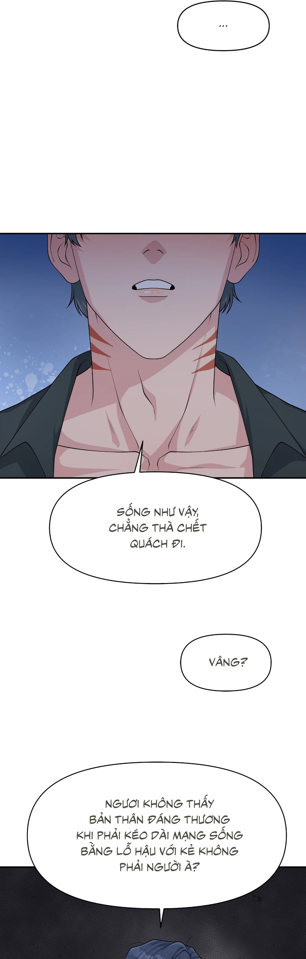 TRUYỂN TẬP - NHỮNG CON KU NÚNG NÍNH Chapter 15 Trang 49