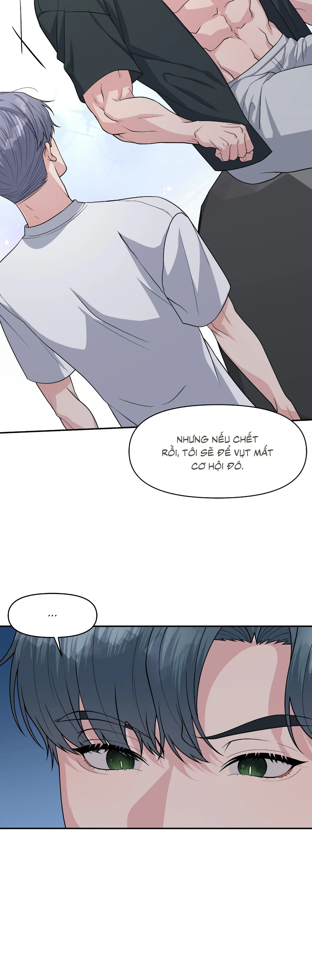 TRUYỂN TẬP - NHỮNG CON KU NÚNG NÍNH Chapter 15 Trang 52