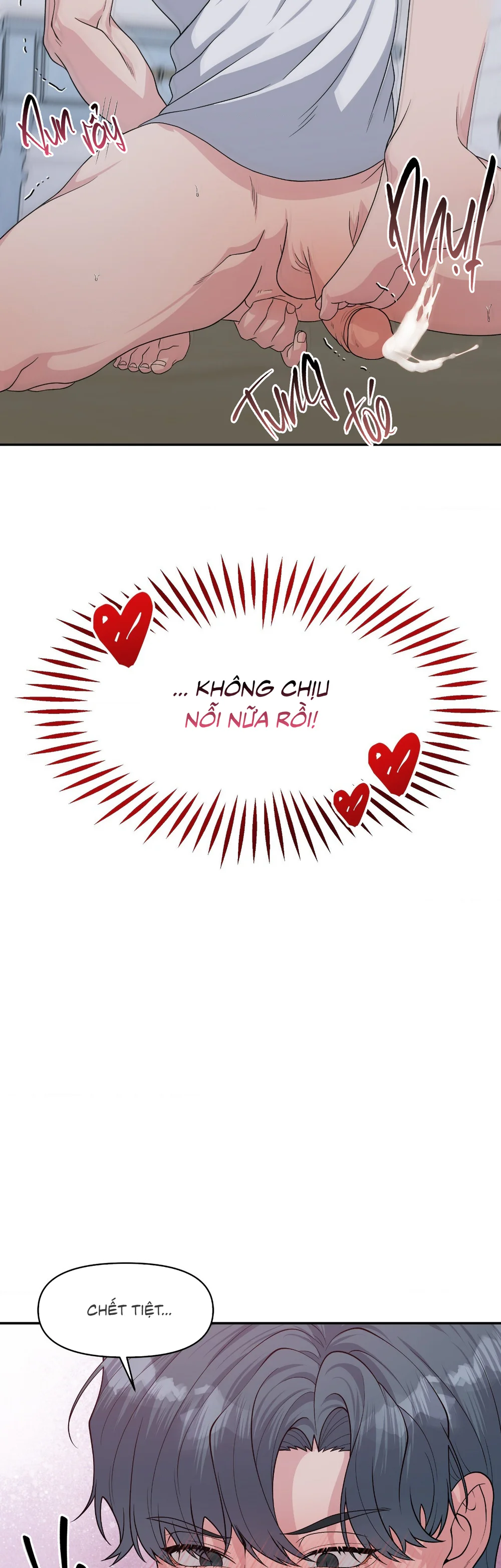 TRUYỂN TẬP - NHỮNG CON KU NÚNG NÍNH Chapter 16 Trang 11