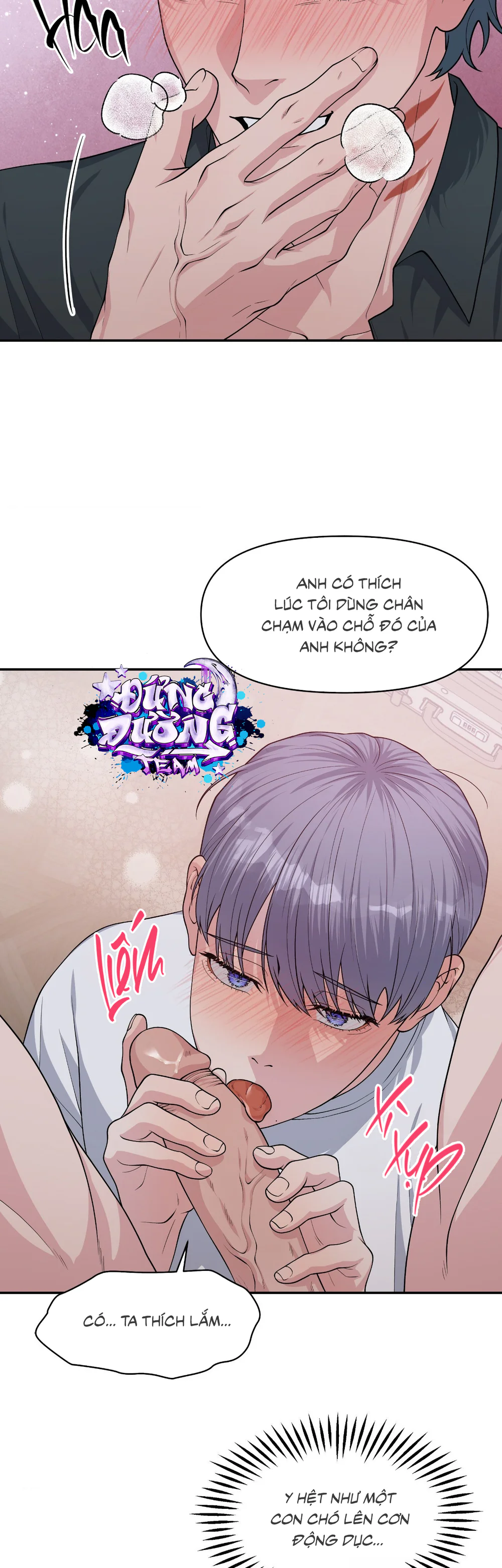 TRUYỂN TẬP - NHỮNG CON KU NÚNG NÍNH Chapter 16 Trang 12