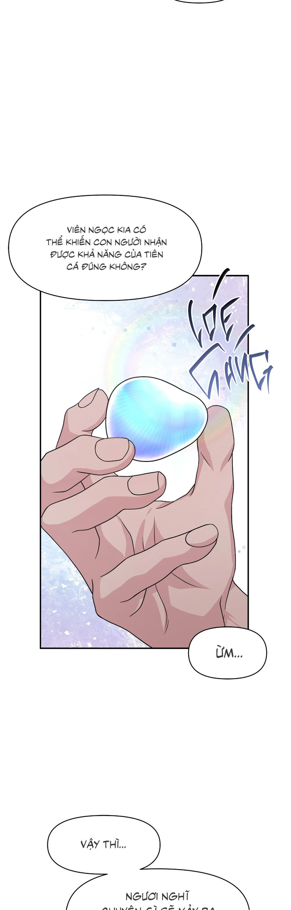 TRUYỂN TẬP - NHỮNG CON KU NÚNG NÍNH Chapter 16 Trang 15