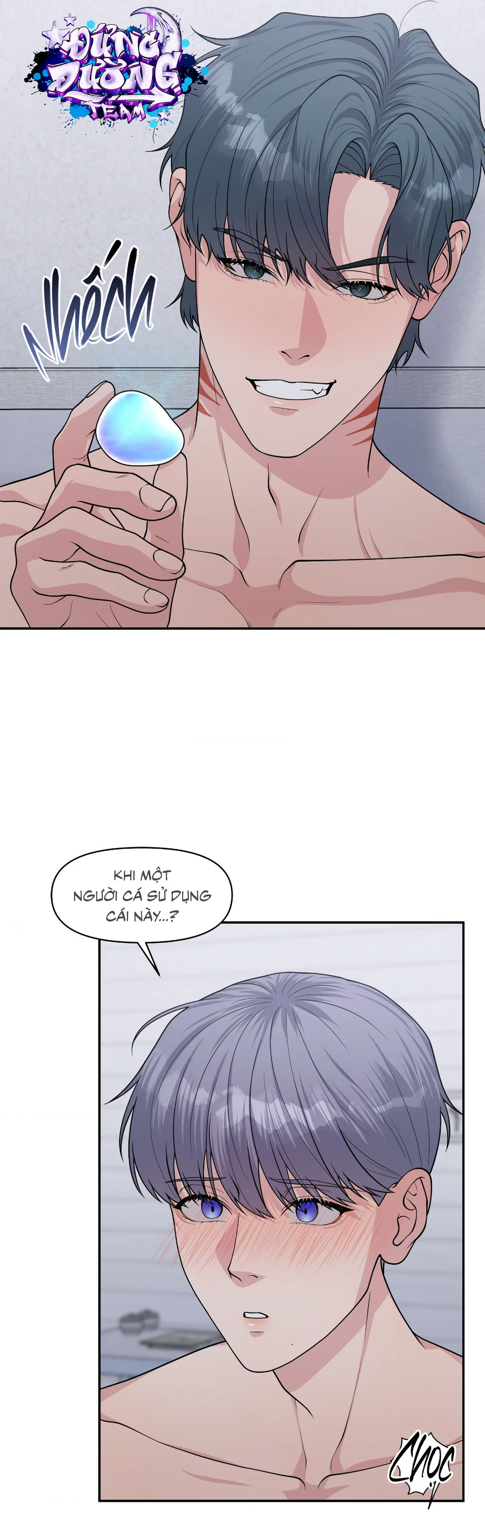 TRUYỂN TẬP - NHỮNG CON KU NÚNG NÍNH Chapter 16 Trang 17