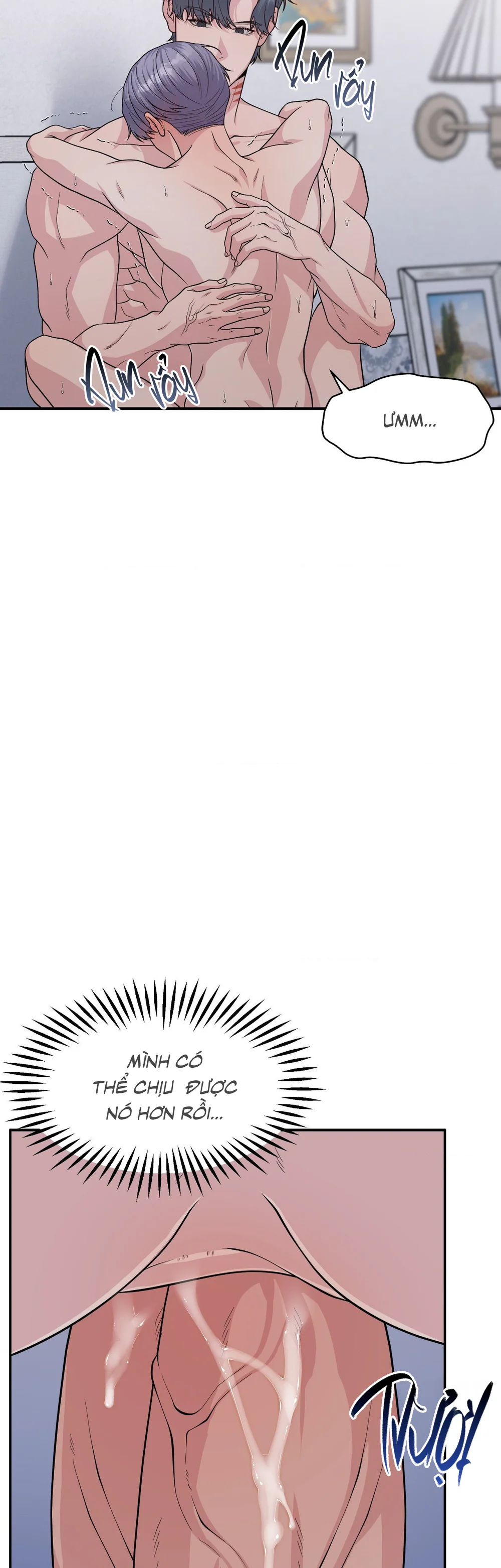 TRUYỂN TẬP - NHỮNG CON KU NÚNG NÍNH Chapter 16 Trang 23