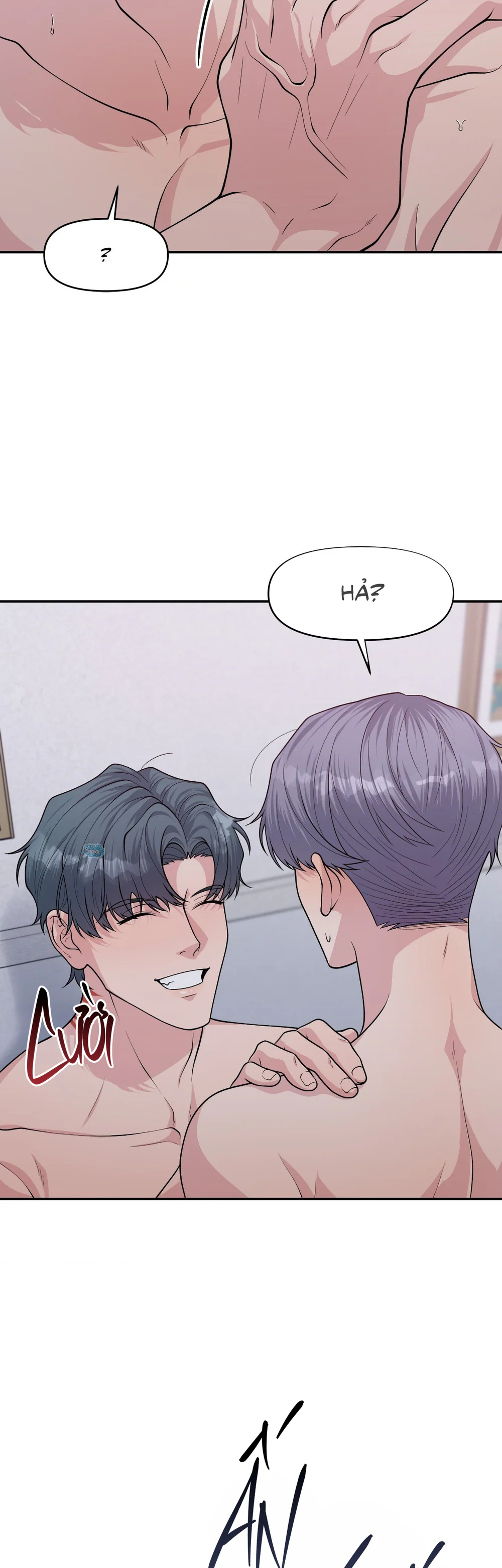 TRUYỂN TẬP - NHỮNG CON KU NÚNG NÍNH Chapter 16 Trang 26