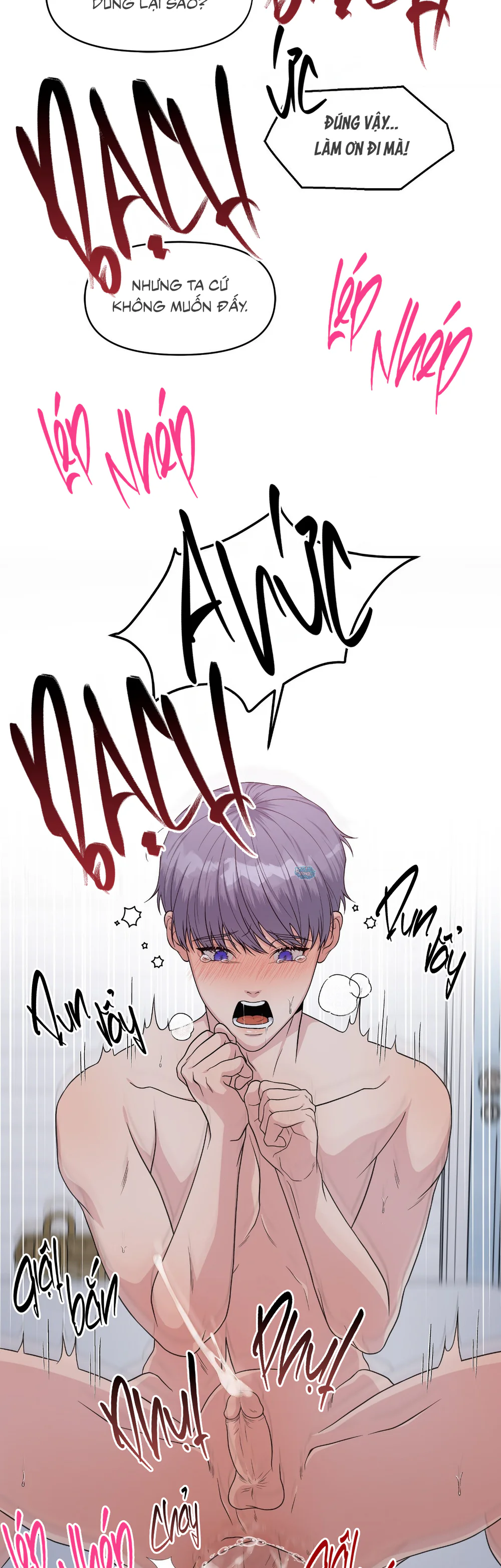 TRUYỂN TẬP - NHỮNG CON KU NÚNG NÍNH Chapter 16 Trang 30