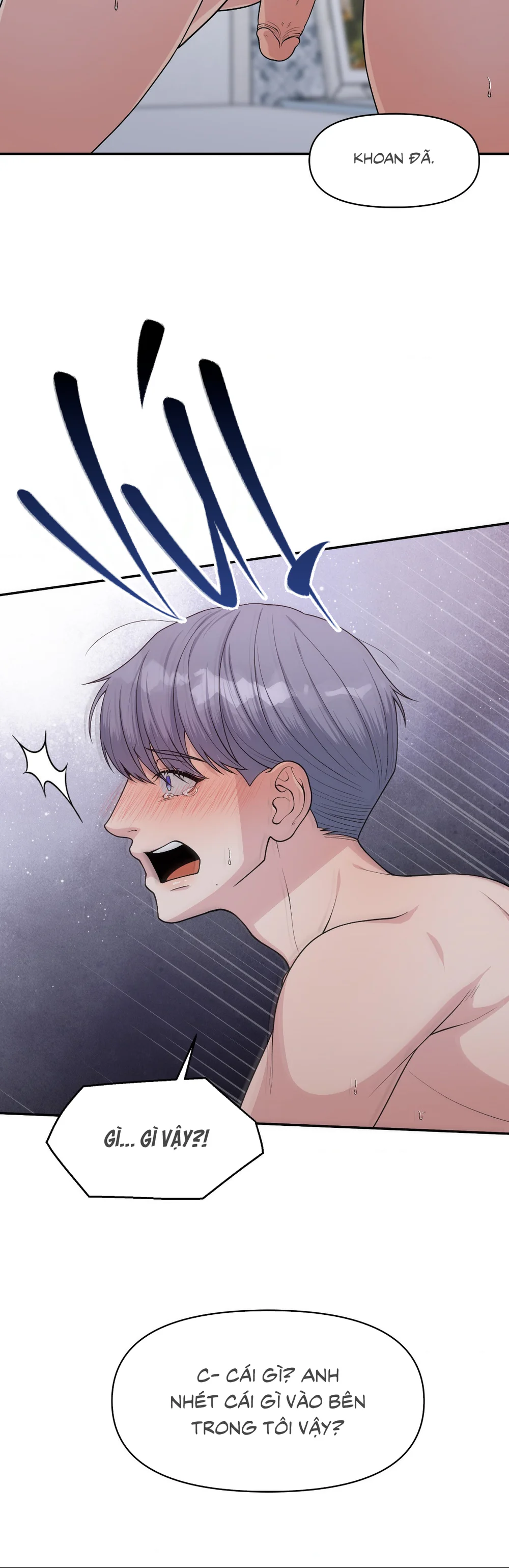 TRUYỂN TẬP - NHỮNG CON KU NÚNG NÍNH Chapter 16 Trang 39