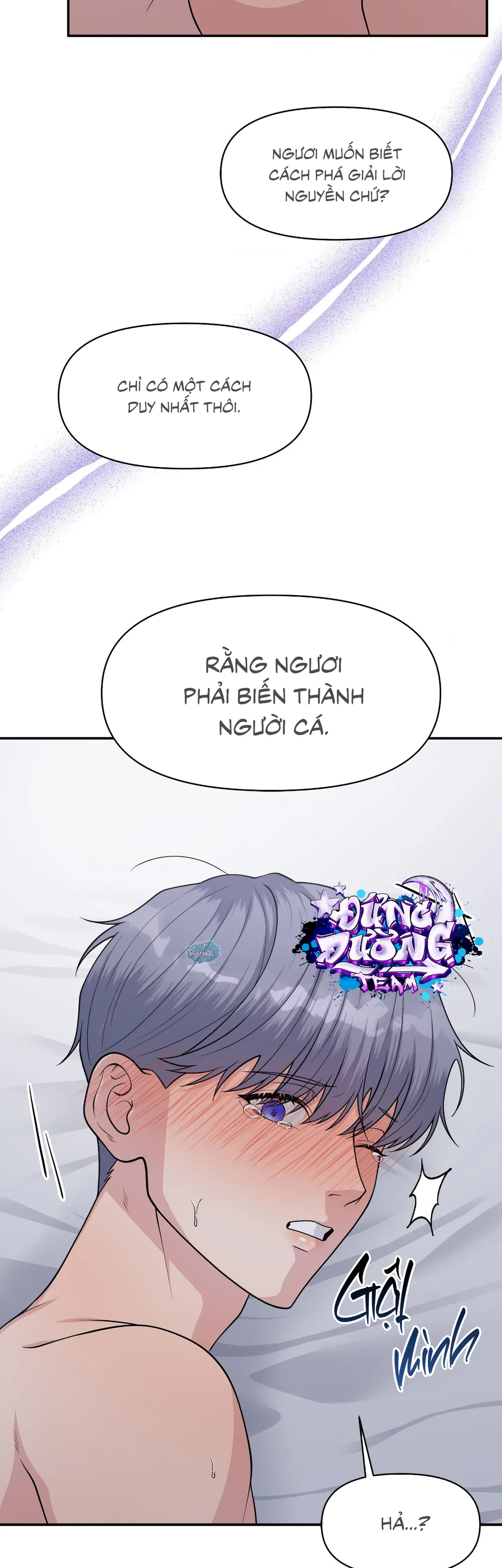 TRUYỂN TẬP - NHỮNG CON KU NÚNG NÍNH Chapter 16 Trang 49