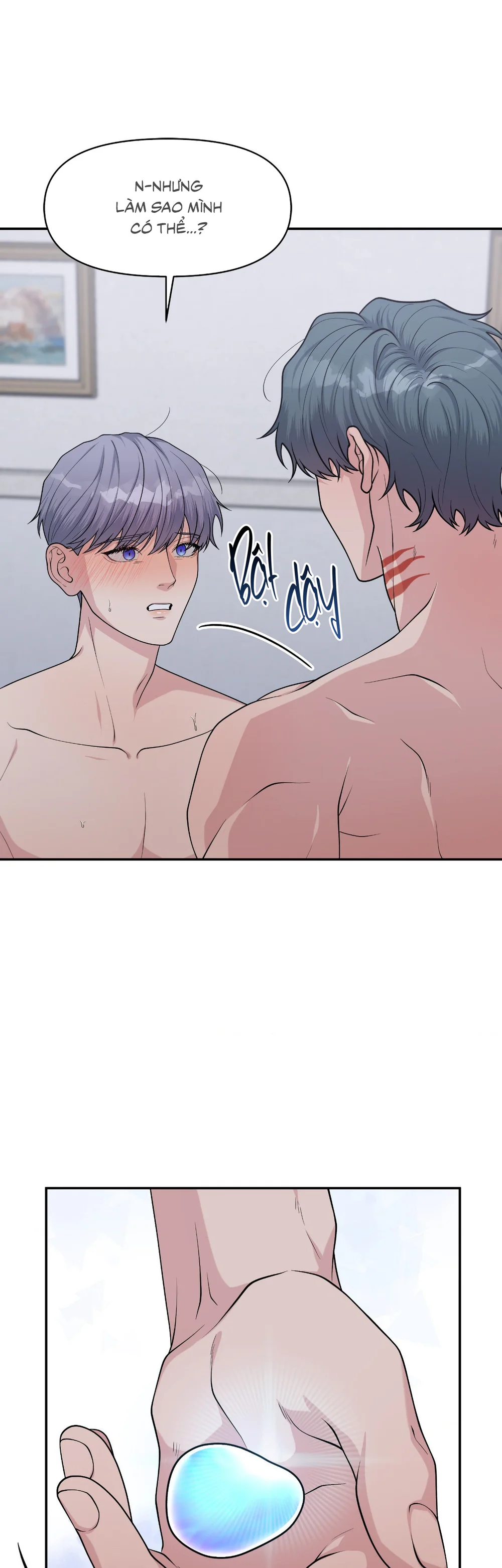 TRUYỂN TẬP - NHỮNG CON KU NÚNG NÍNH Chapter 16 Trang 51