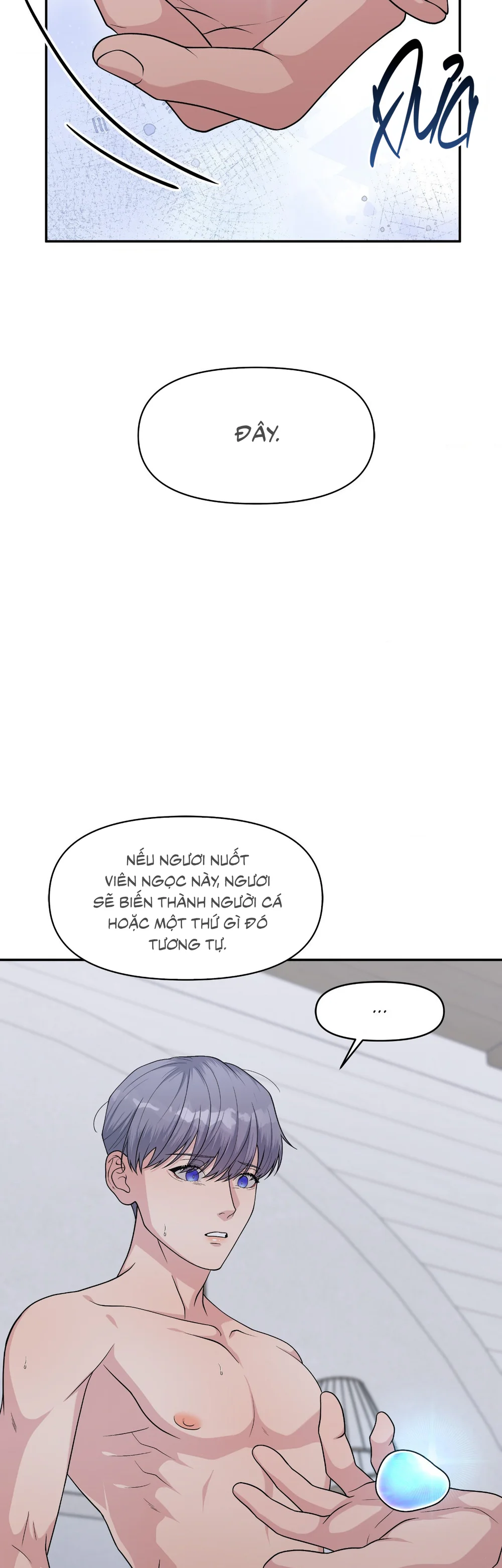 TRUYỂN TẬP - NHỮNG CON KU NÚNG NÍNH Chapter 16 Trang 52