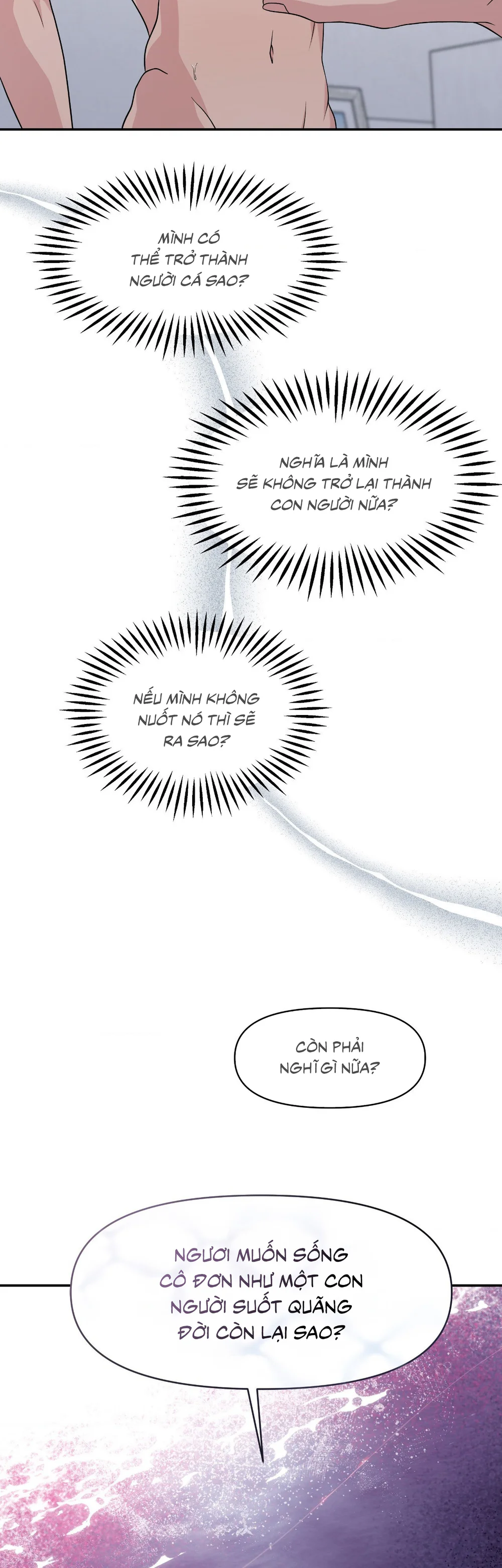 TRUYỂN TẬP - NHỮNG CON KU NÚNG NÍNH Chapter 16 Trang 53