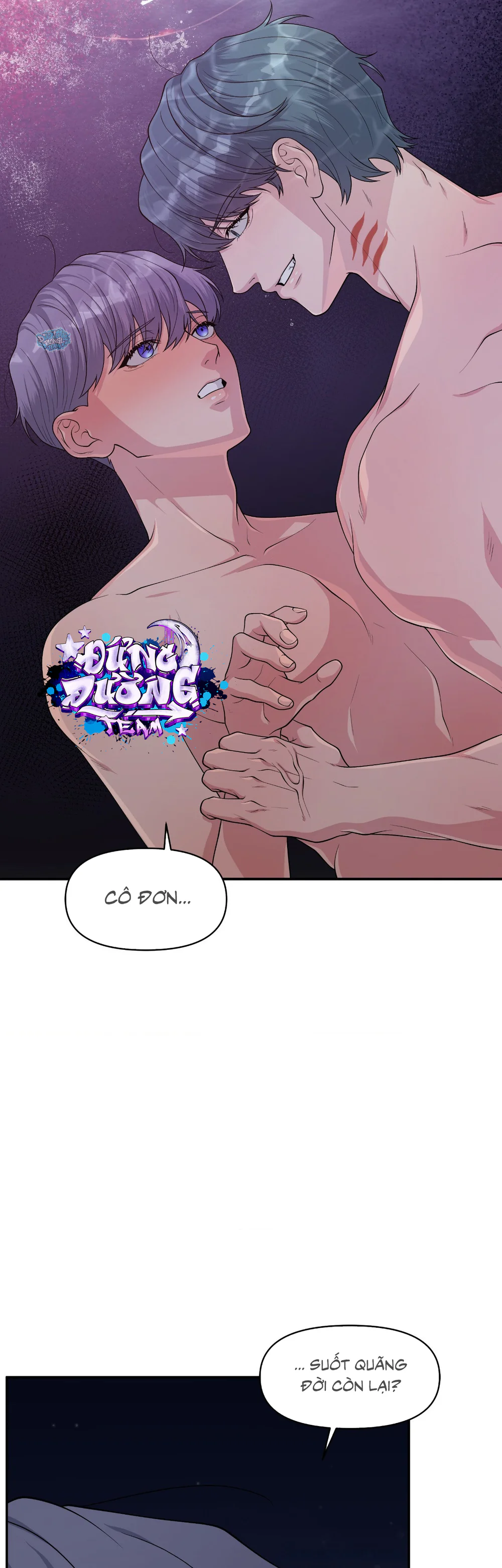 TRUYỂN TẬP - NHỮNG CON KU NÚNG NÍNH Chapter 16 Trang 54