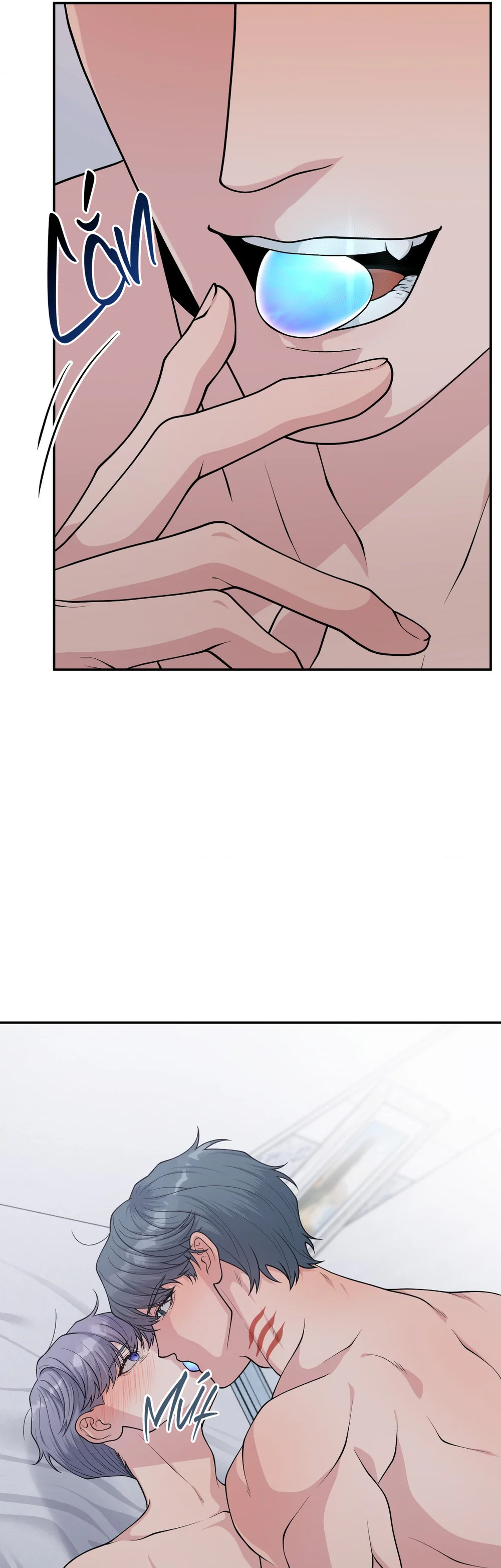 TRUYỂN TẬP - NHỮNG CON KU NÚNG NÍNH Chapter 16 Trang 56