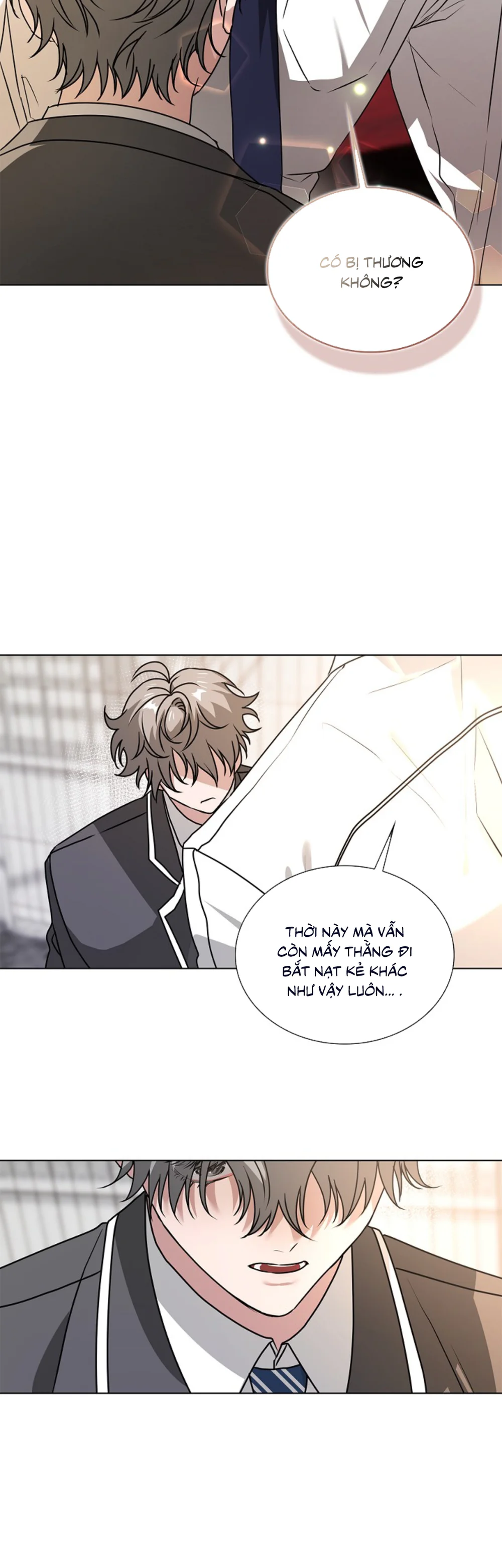 TRUYỂN TẬP - NHỮNG CON KU NÚNG NÍNH Chapter 17 Trang 5