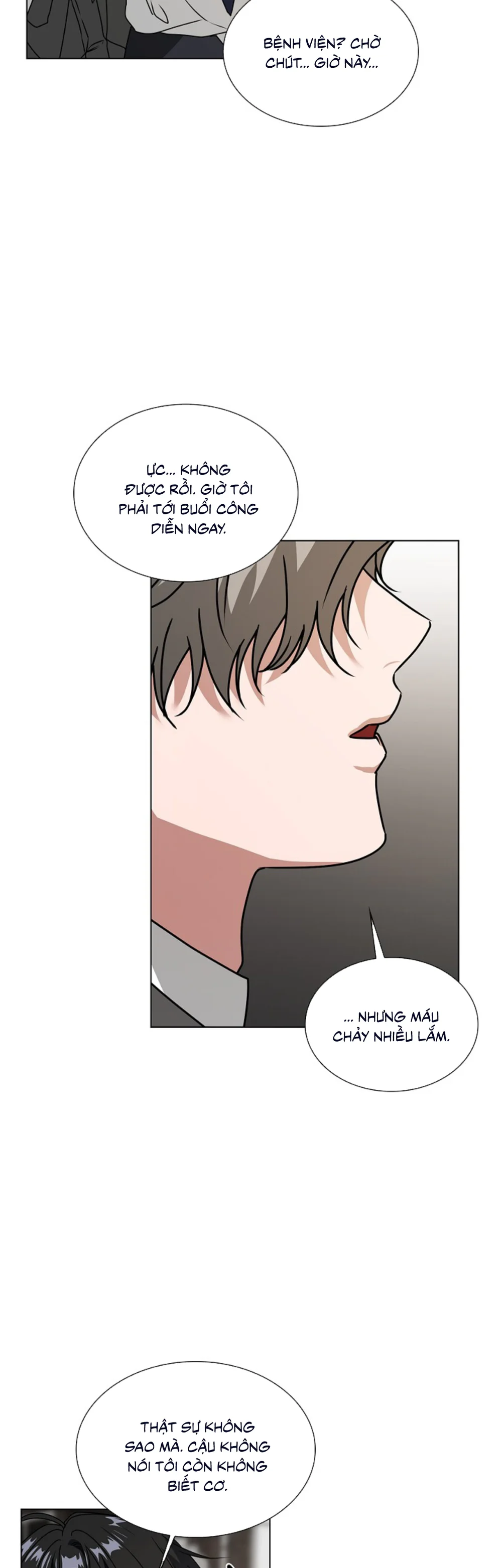 TRUYỂN TẬP - NHỮNG CON KU NÚNG NÍNH Chapter 17 Trang 7