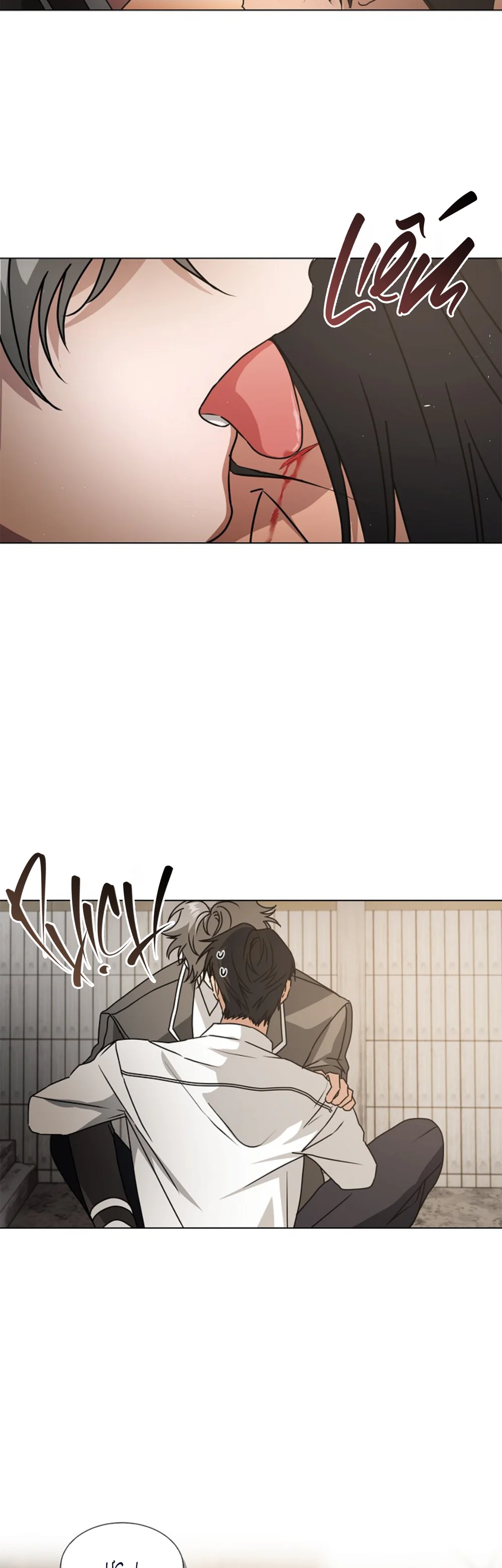 TRUYỂN TẬP - NHỮNG CON KU NÚNG NÍNH Chapter 17 Trang 9