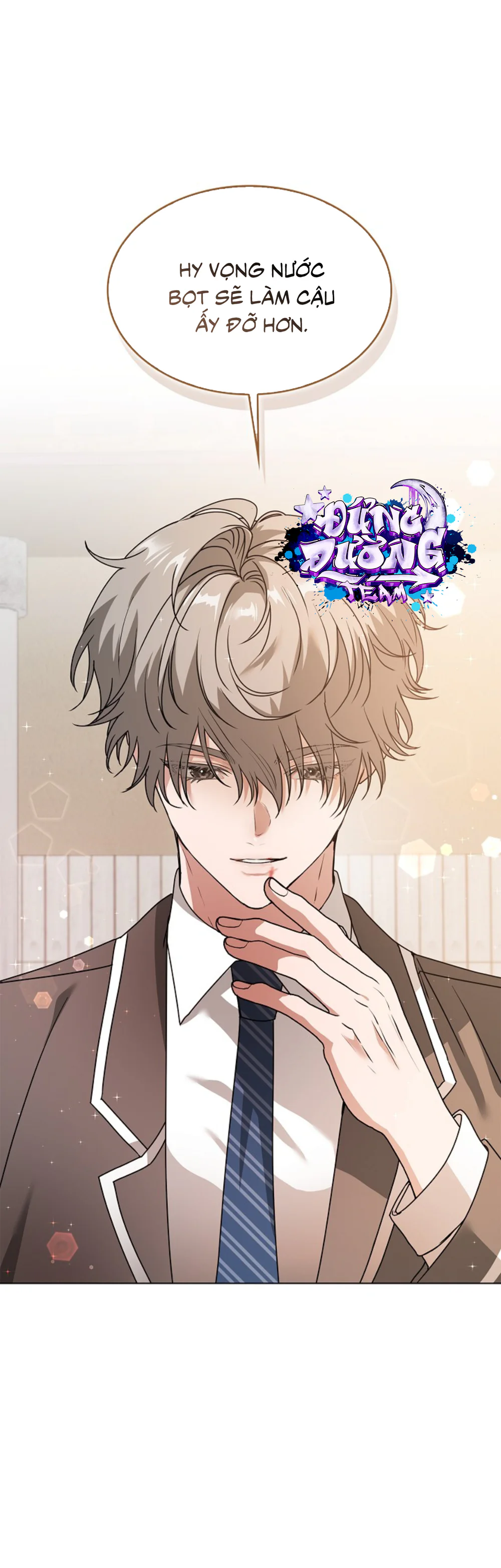 TRUYỂN TẬP - NHỮNG CON KU NÚNG NÍNH Chapter 17 Trang 13