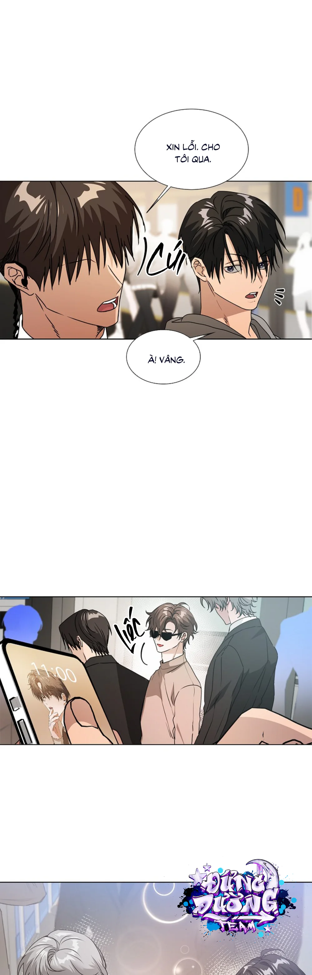 TRUYỂN TẬP - NHỮNG CON KU NÚNG NÍNH Chapter 17 Trang 24