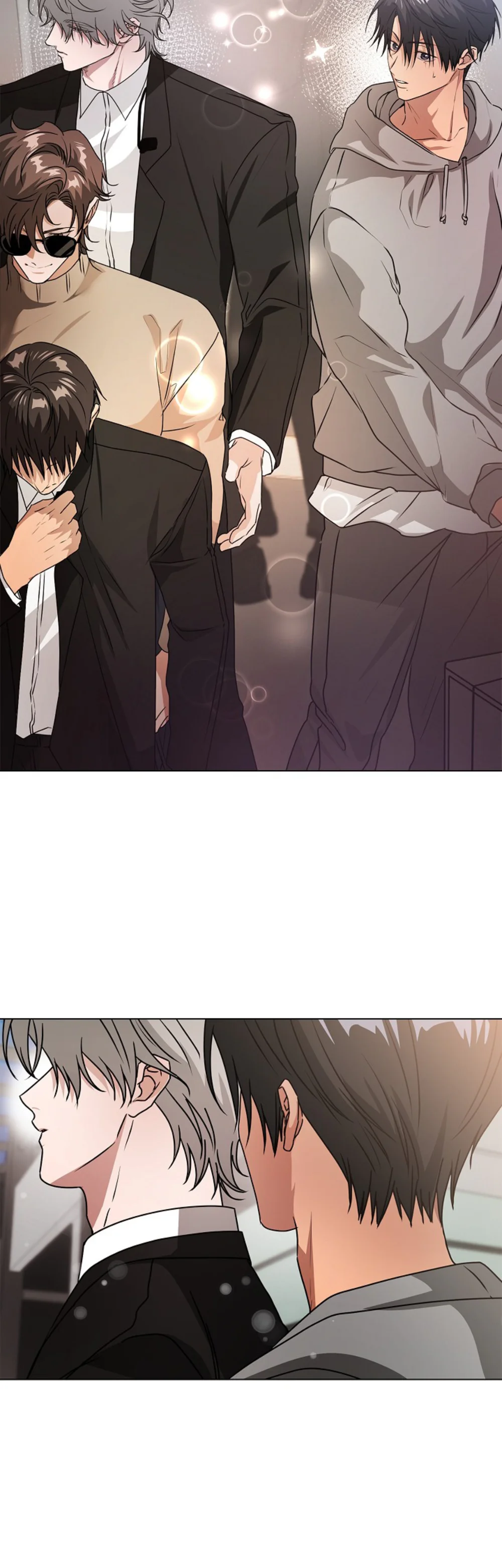 TRUYỂN TẬP - NHỮNG CON KU NÚNG NÍNH Chapter 17 Trang 25