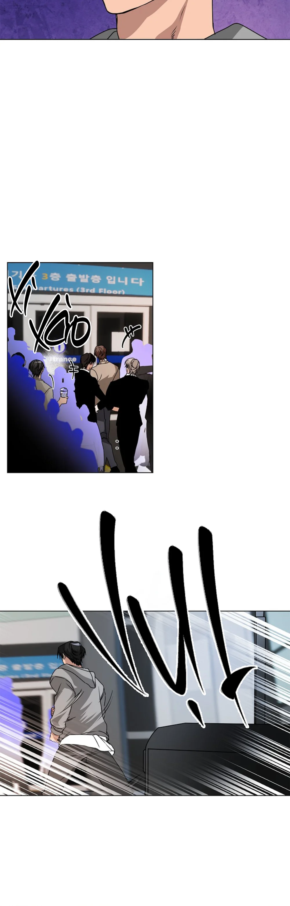 TRUYỂN TẬP - NHỮNG CON KU NÚNG NÍNH Chapter 17 Trang 30