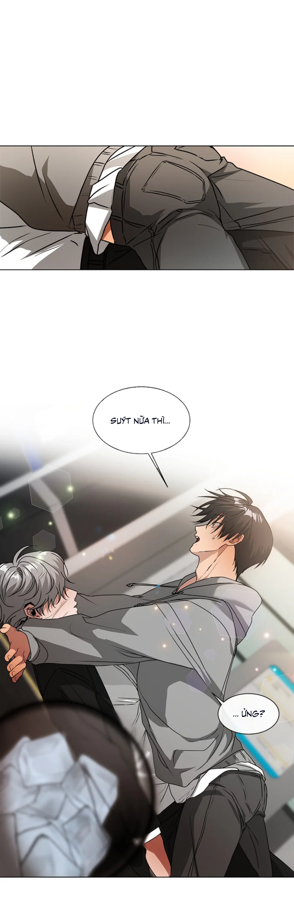 TRUYỂN TẬP - NHỮNG CON KU NÚNG NÍNH Chapter 17 Trang 33