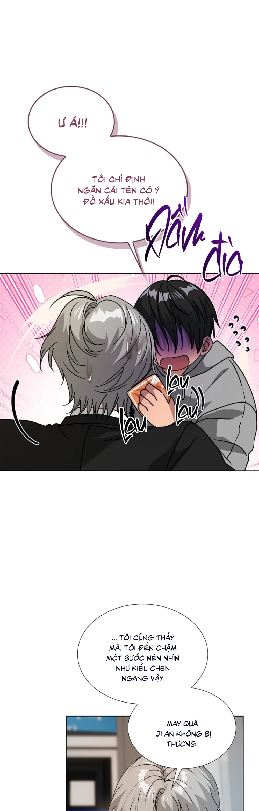 TRUYỂN TẬP - NHỮNG CON KU NÚNG NÍNH Chapter 17 Trang 34