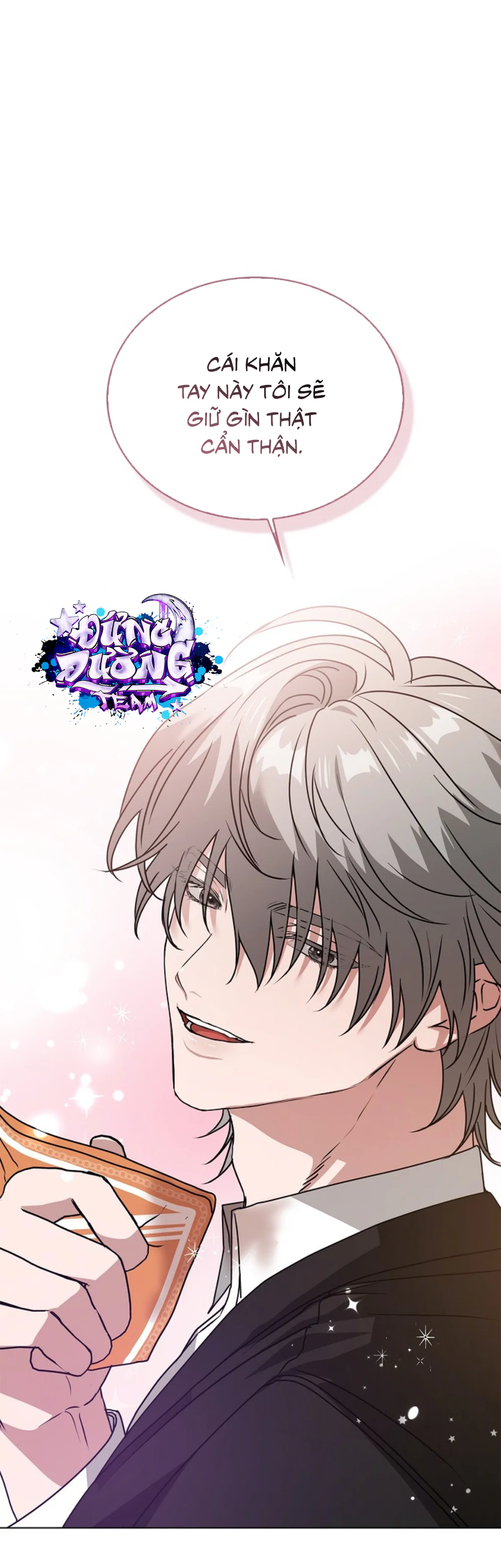 TRUYỂN TẬP - NHỮNG CON KU NÚNG NÍNH Chapter 17 Trang 37