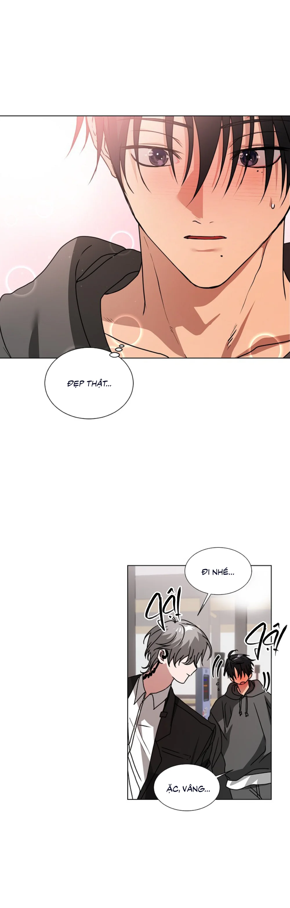 TRUYỂN TẬP - NHỮNG CON KU NÚNG NÍNH Chapter 17 Trang 38