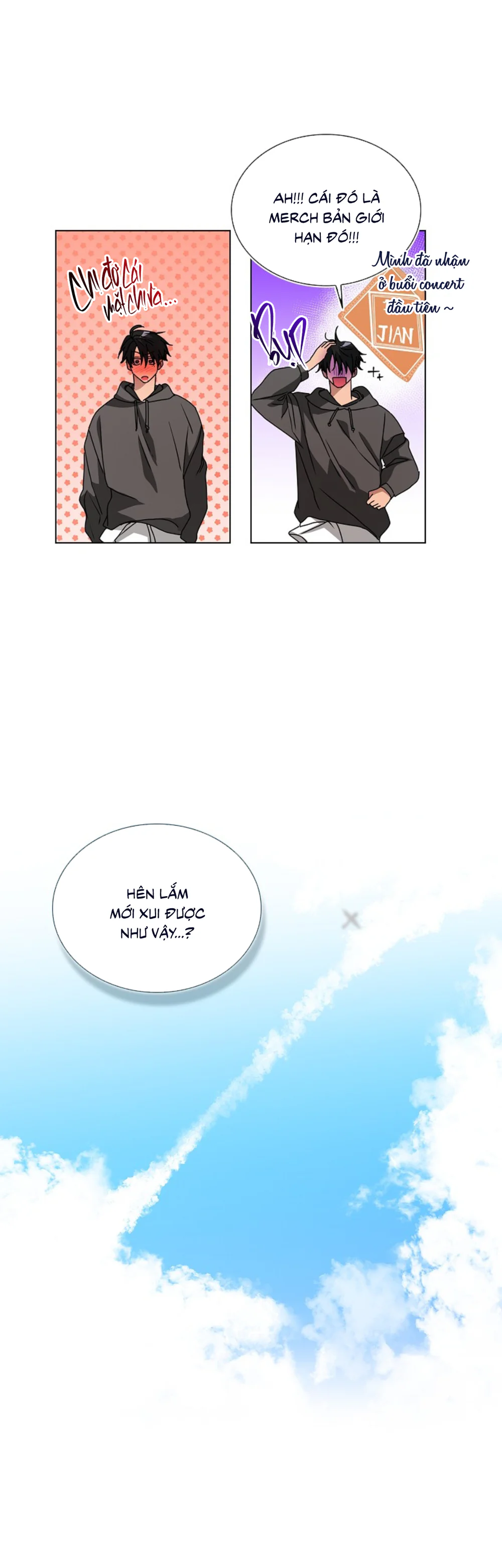 TRUYỂN TẬP - NHỮNG CON KU NÚNG NÍNH Chapter 17 Trang 39