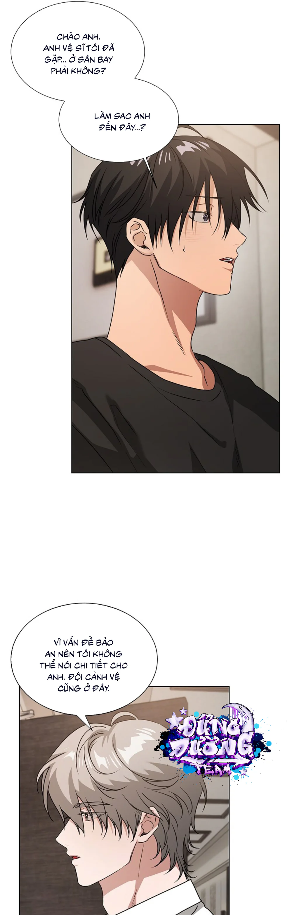 TRUYỂN TẬP - NHỮNG CON KU NÚNG NÍNH Chapter 17 Trang 47