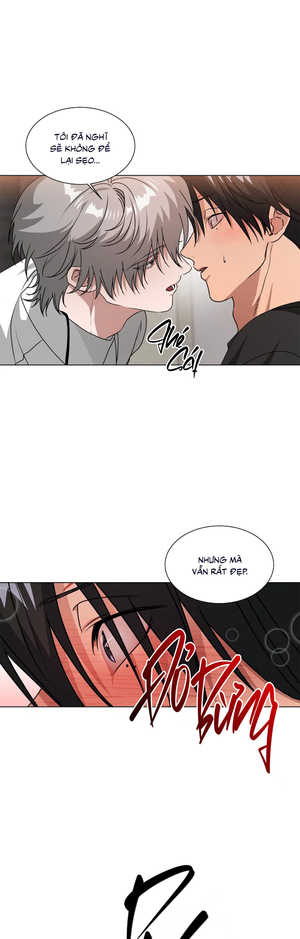 TRUYỂN TẬP - NHỮNG CON KU NÚNG NÍNH Chapter 18 Trang 7