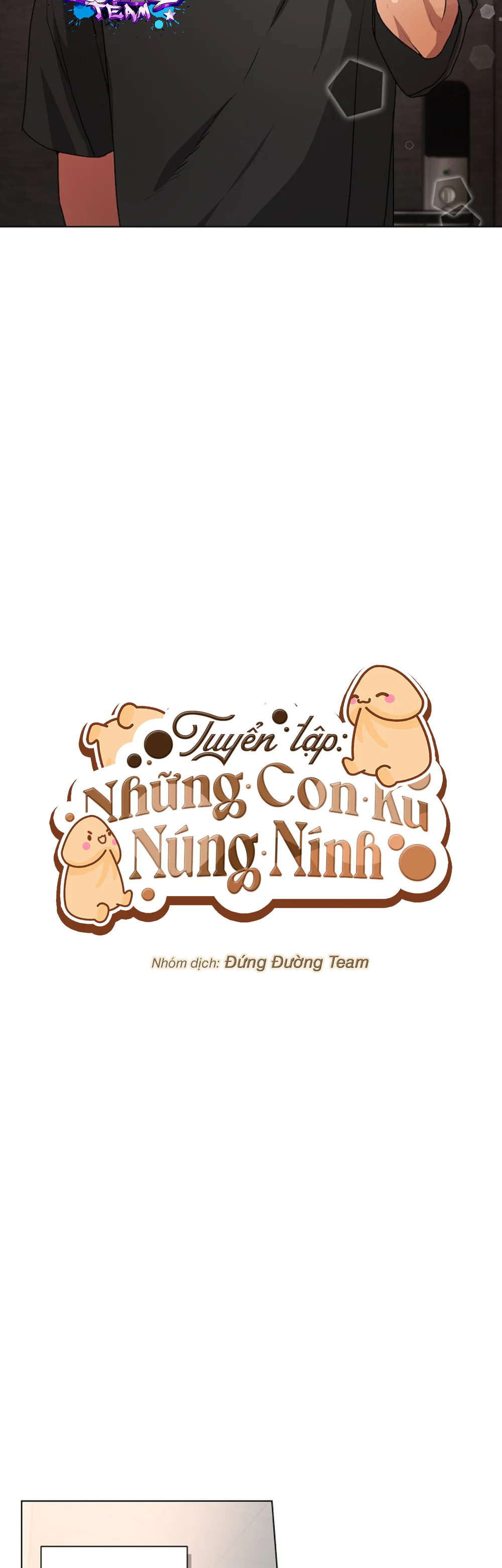 TRUYỂN TẬP - NHỮNG CON KU NÚNG NÍNH Chapter 18 Trang 11